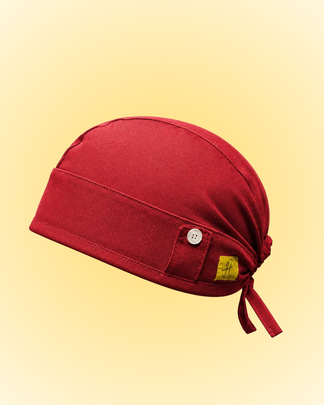 Head cap ( red ) Harmony