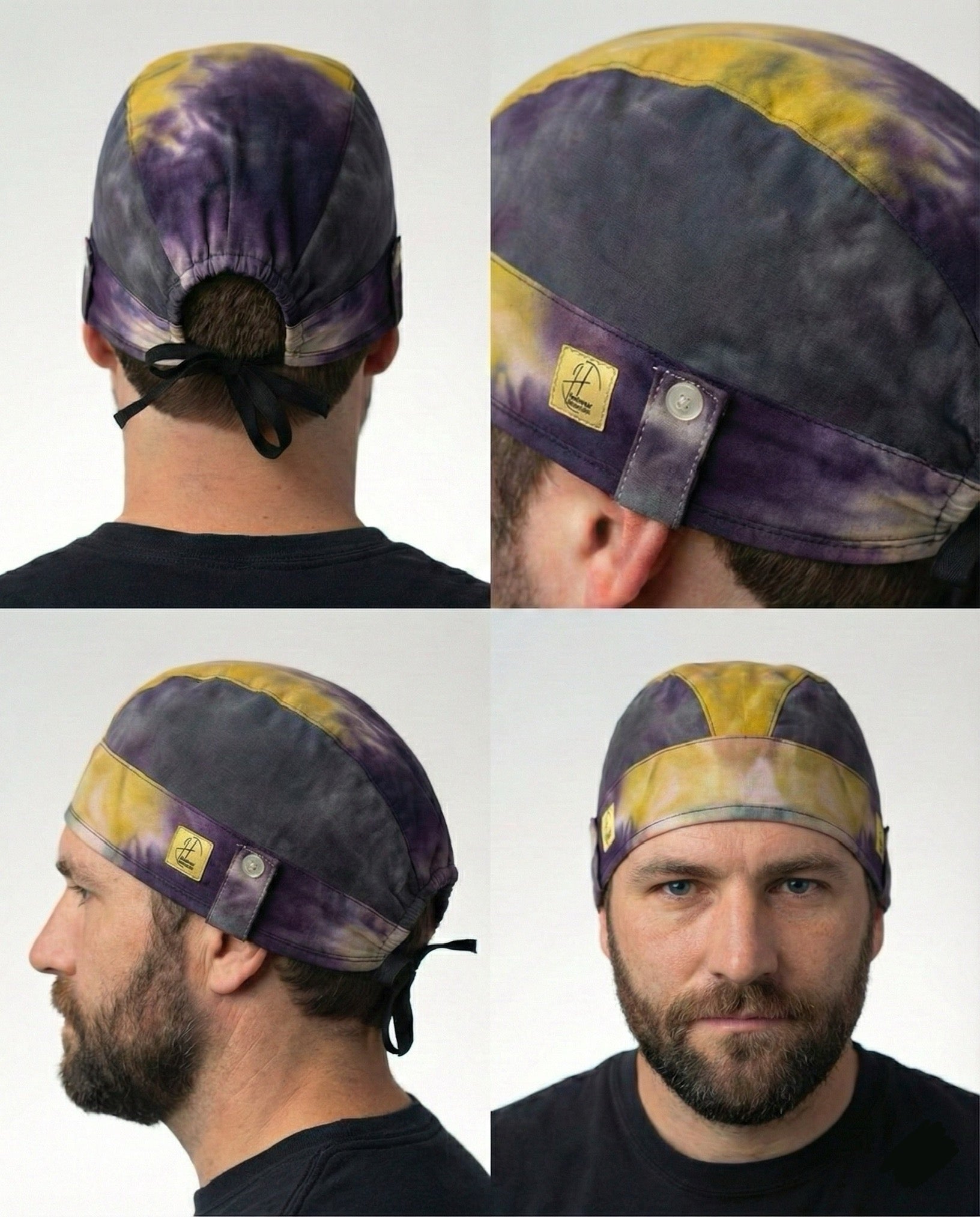 Head cap Harmony