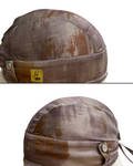 Classic Surgical Cap | كاب جراحي كلاسيك تصميم