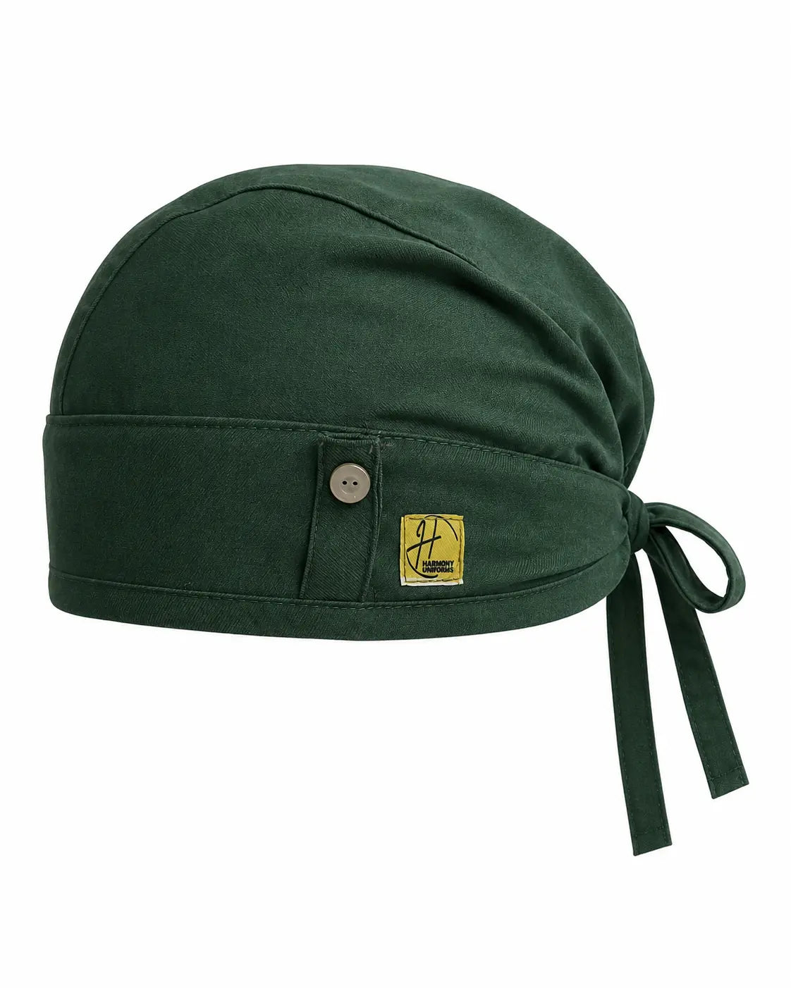 Head cap ( green ) Harmony