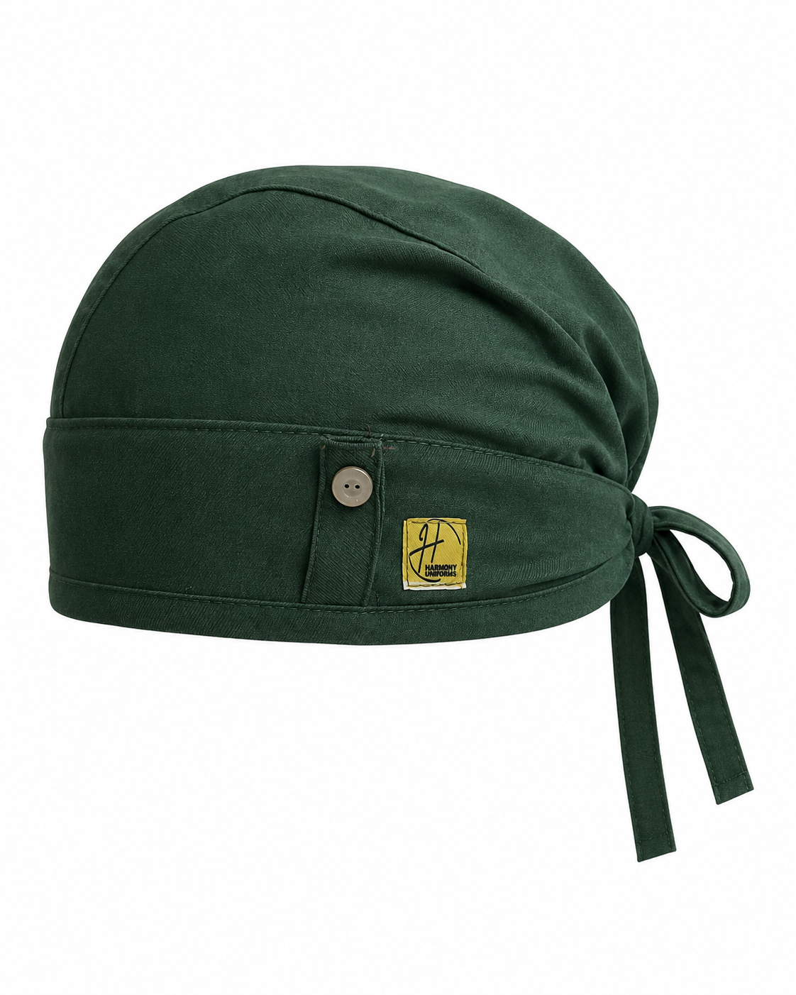 Head cap ( green )