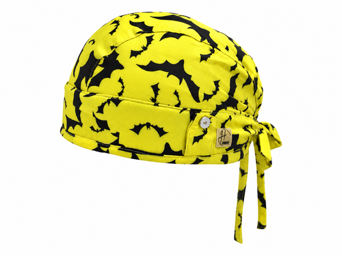 Head cap ( batman ) Harmony