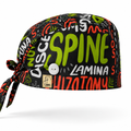 Head cap (spine) Harmony
