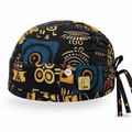 Head cap ( ethnic ) Harmony