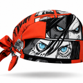 Head cap (AOT) Harmony