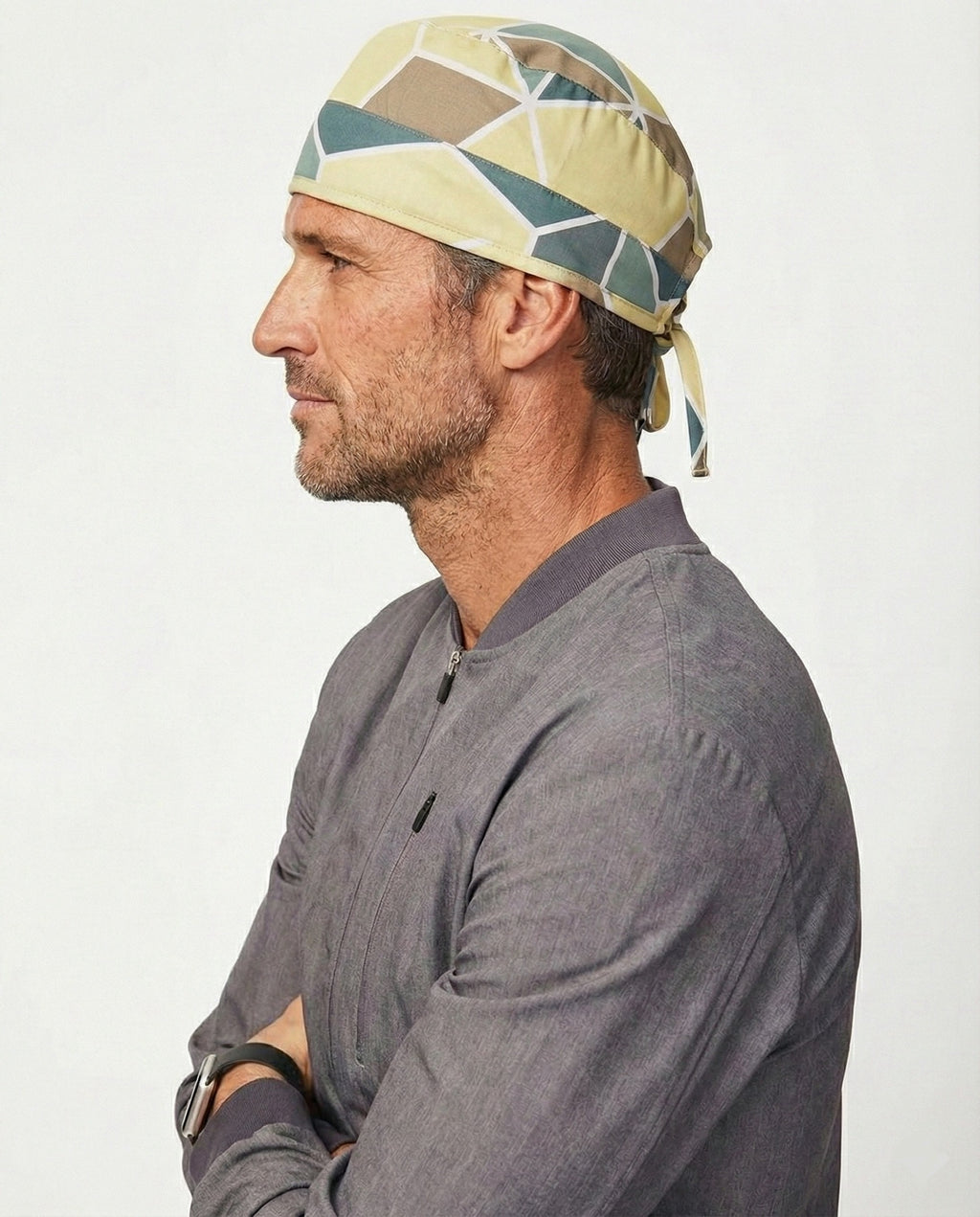 Head cap