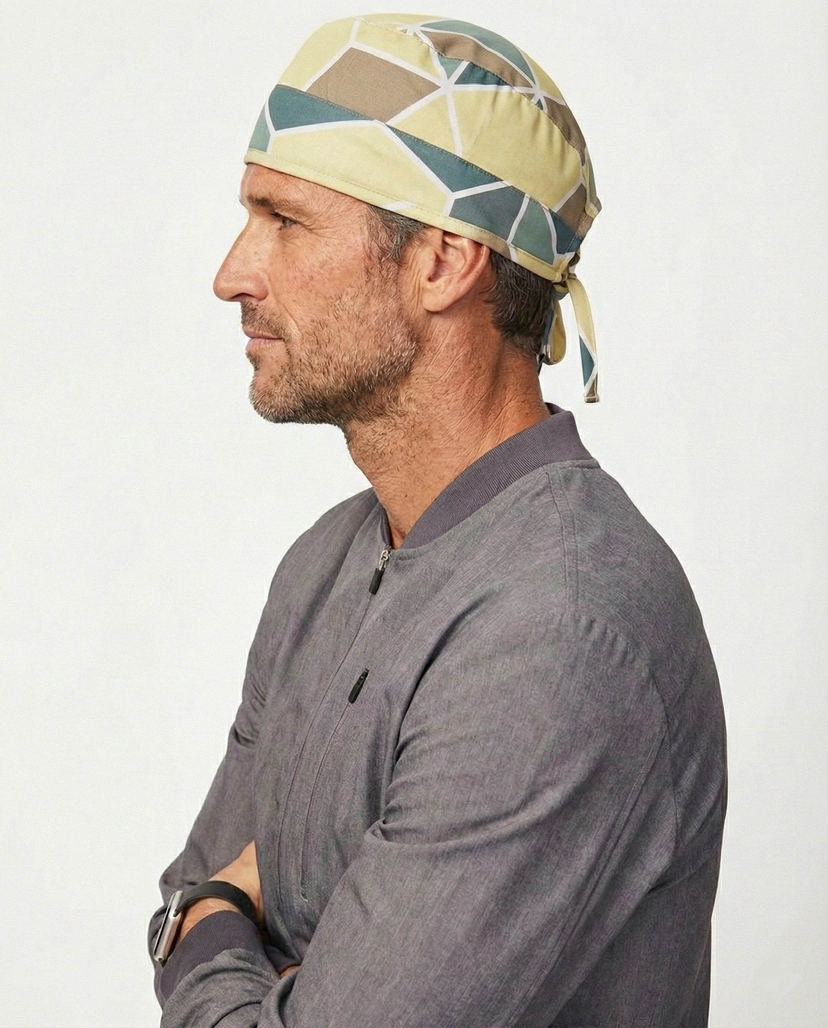 Head cap Harmony