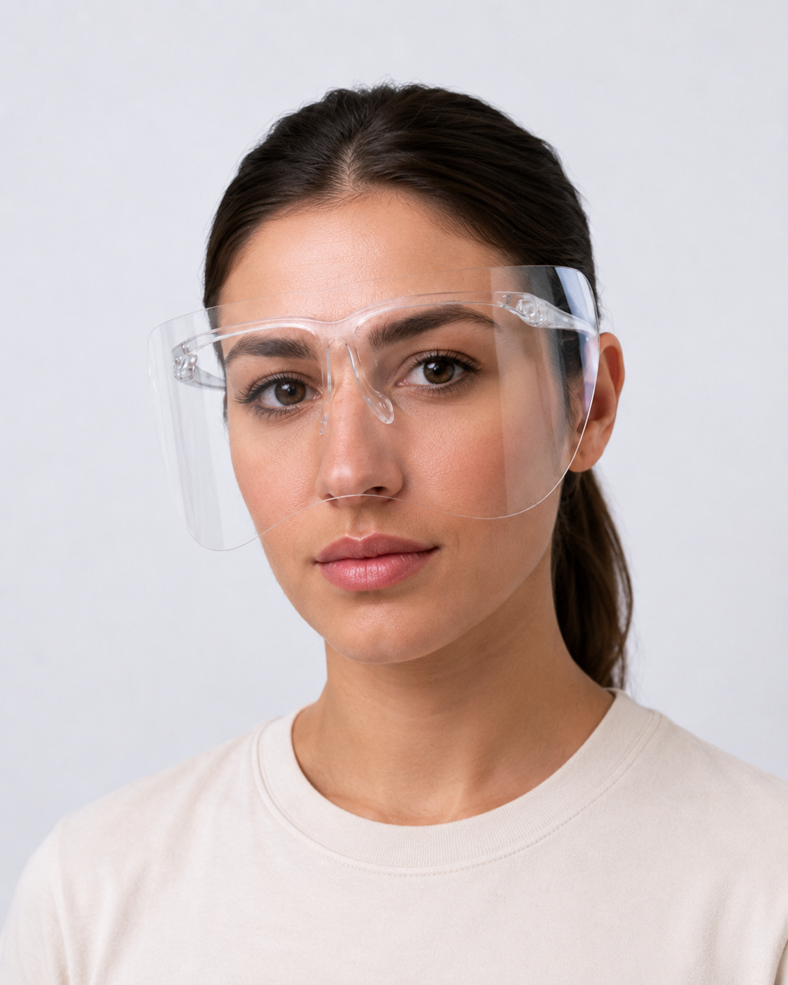Face shield Harmony