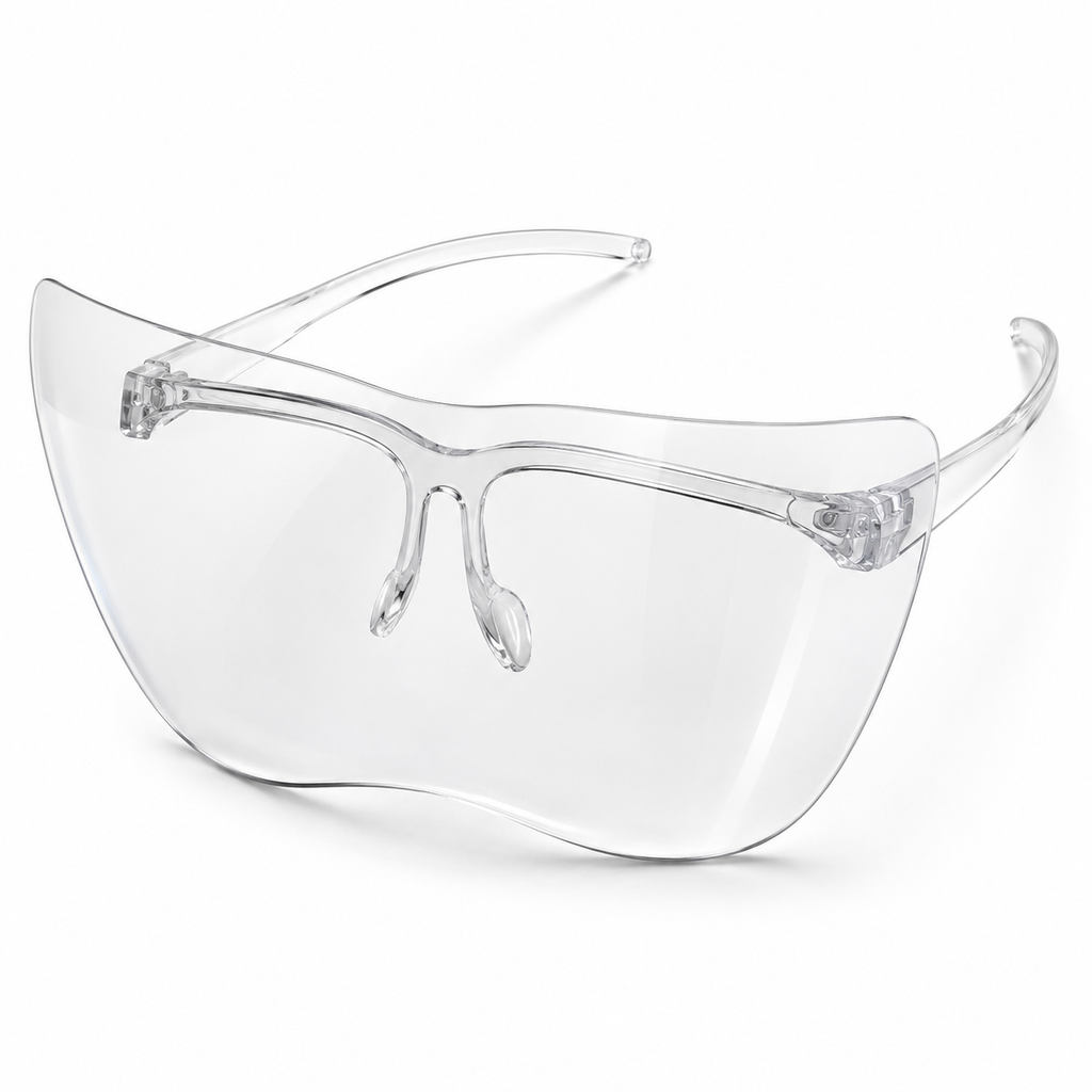 Face shield Harmony