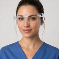 Face shield Harmony