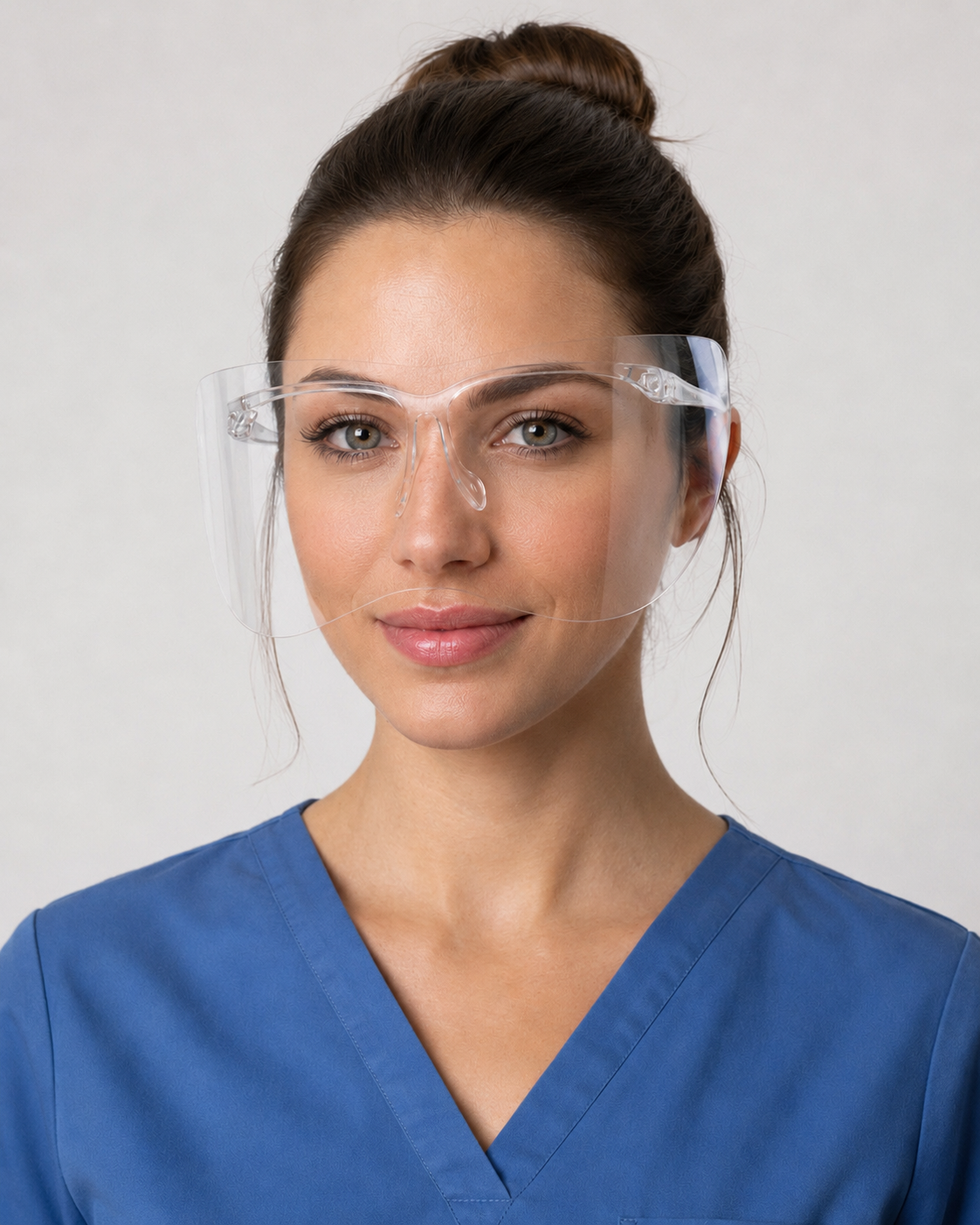 Face shield Harmony