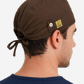 Head cap ( chocolate ) Harmony