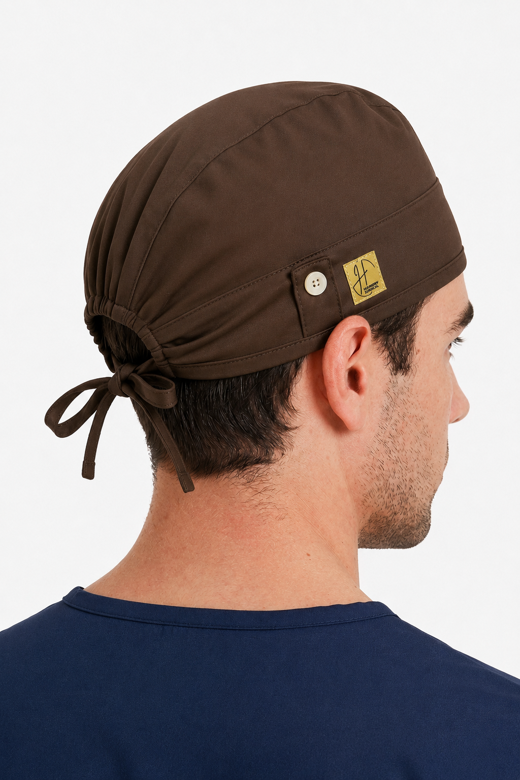 Head cap ( chocolate ) Harmony