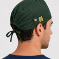 Head cap ( green ) Harmony