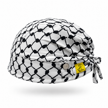 Shimag Head Cap ( شماغ) Harmony