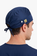 Head cap ( blue )