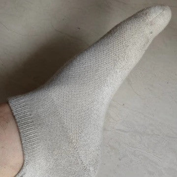 Silver Socks Harmony
