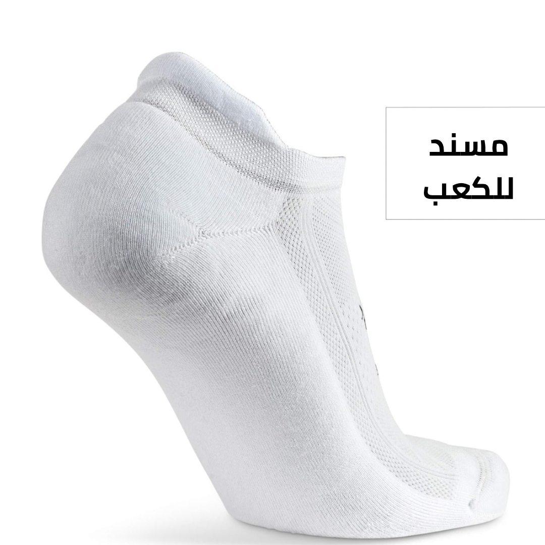 Silver Socks Harmony