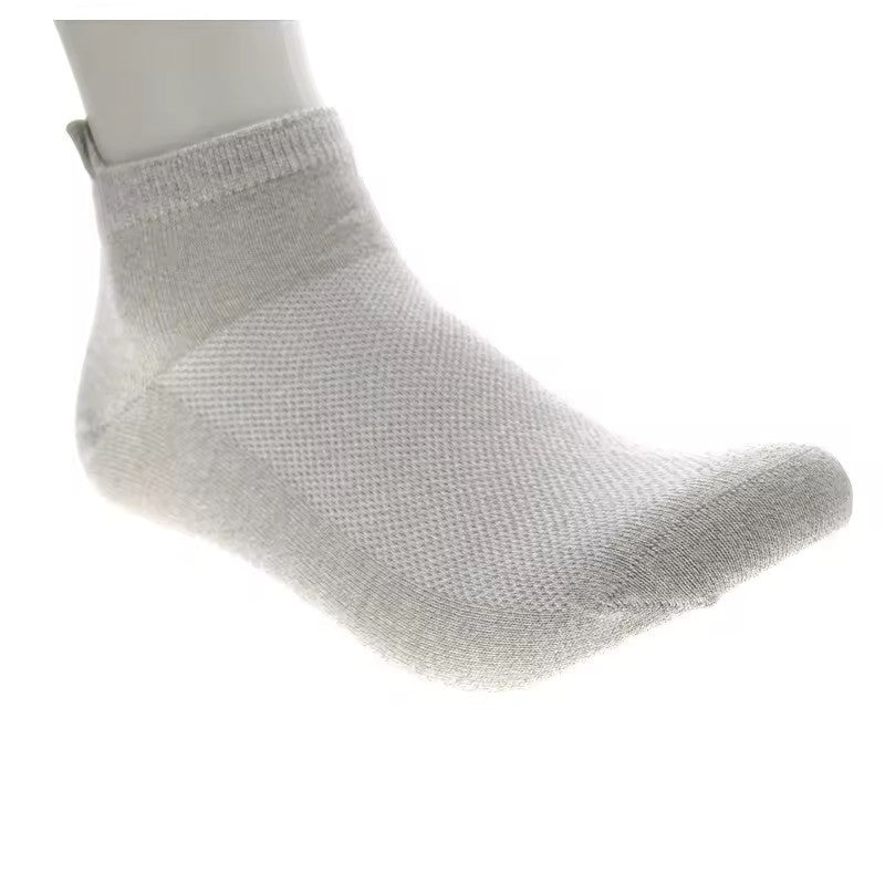 Silver Socks Harmony