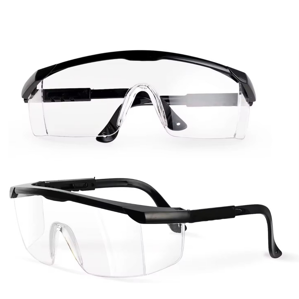 Anti- Fog glasses