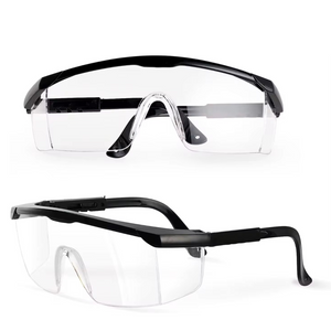 Anti- Fog glasses Harmony