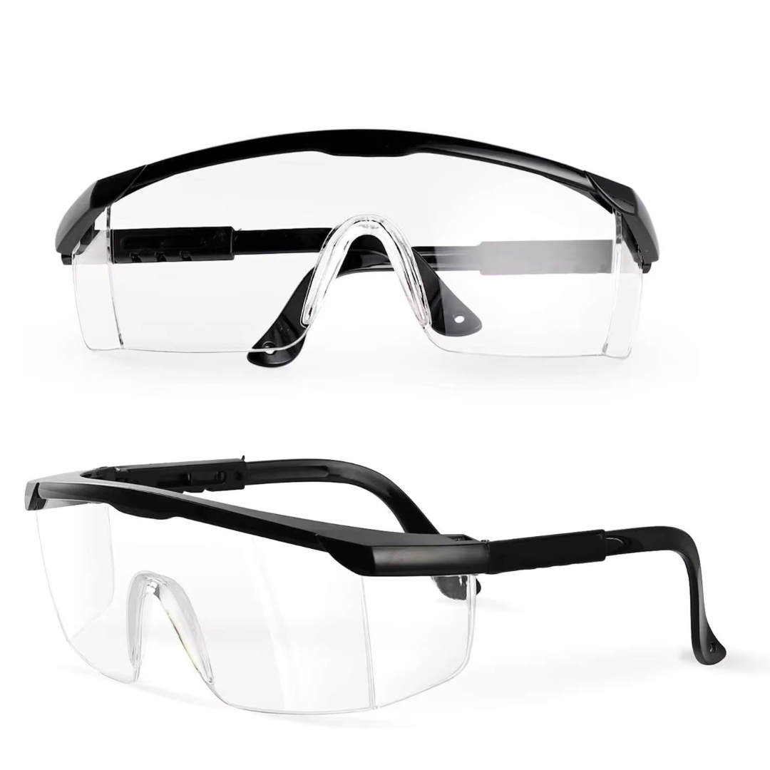 Anti- Fog glasses