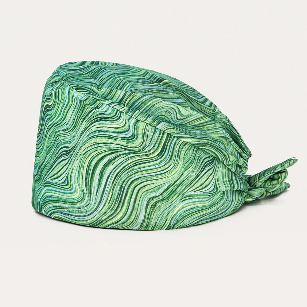 Head cap