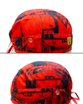غطاء رأس