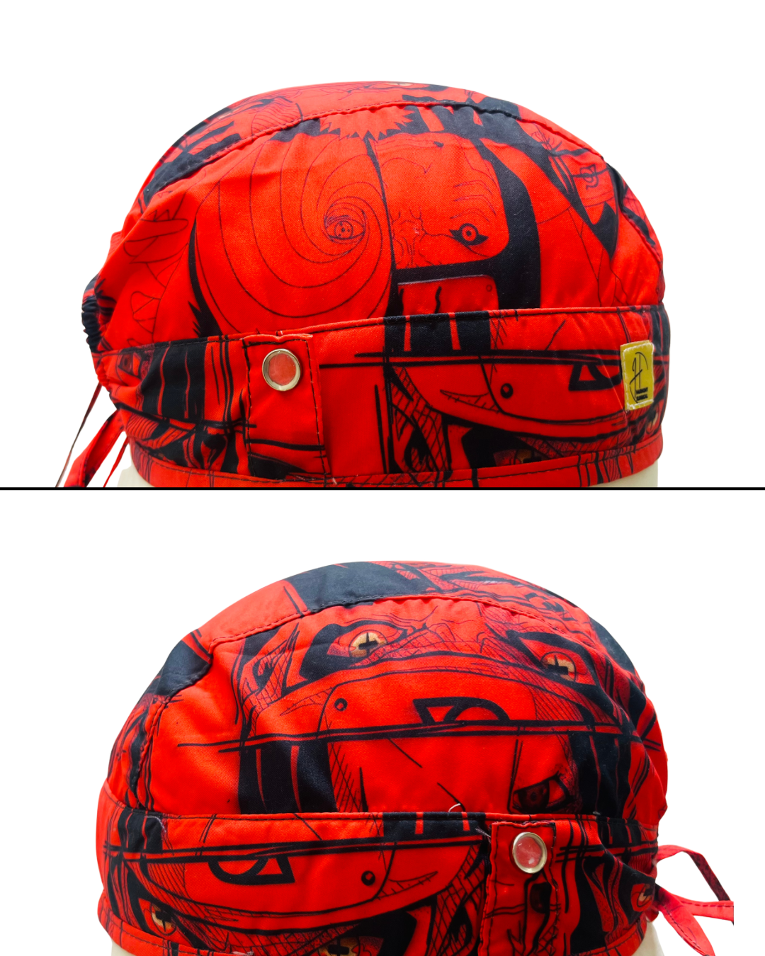 Head cap Harmony