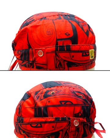 Head cap Harmony