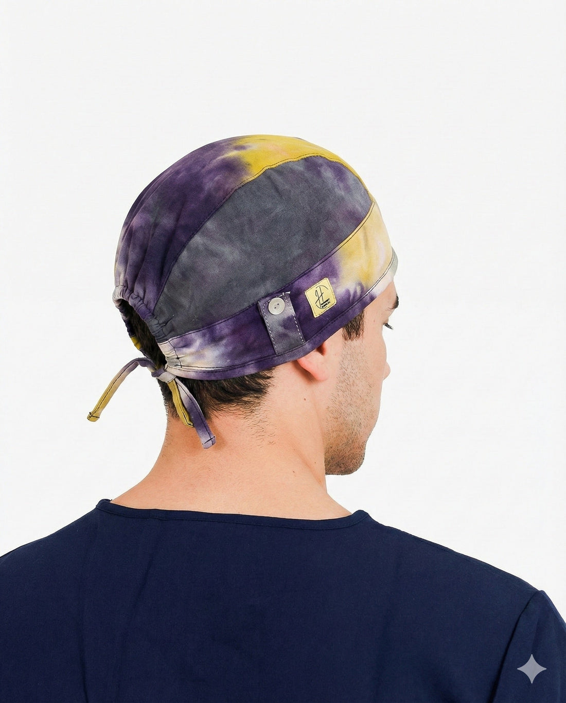 Head cap Harmony
