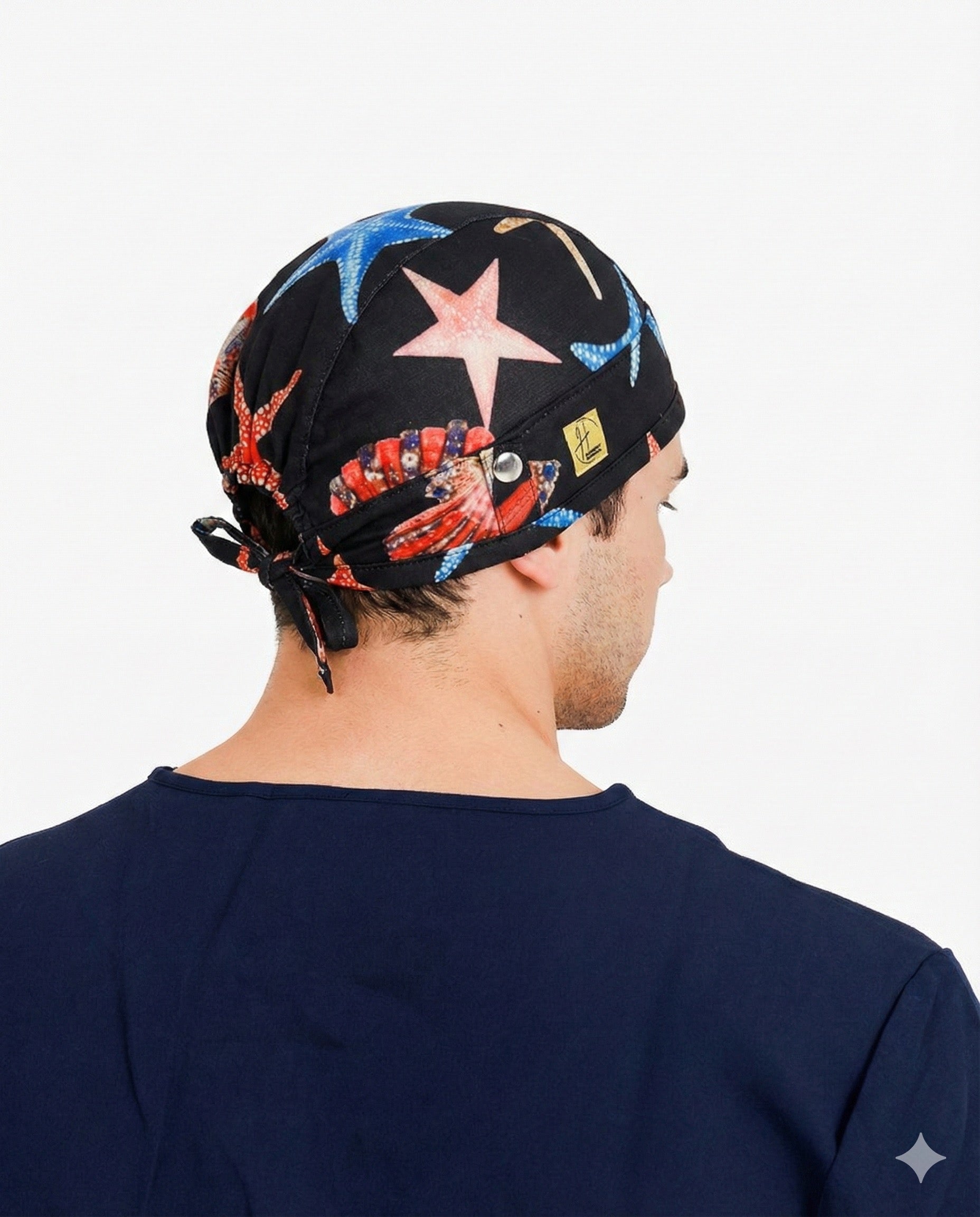 Head cap
