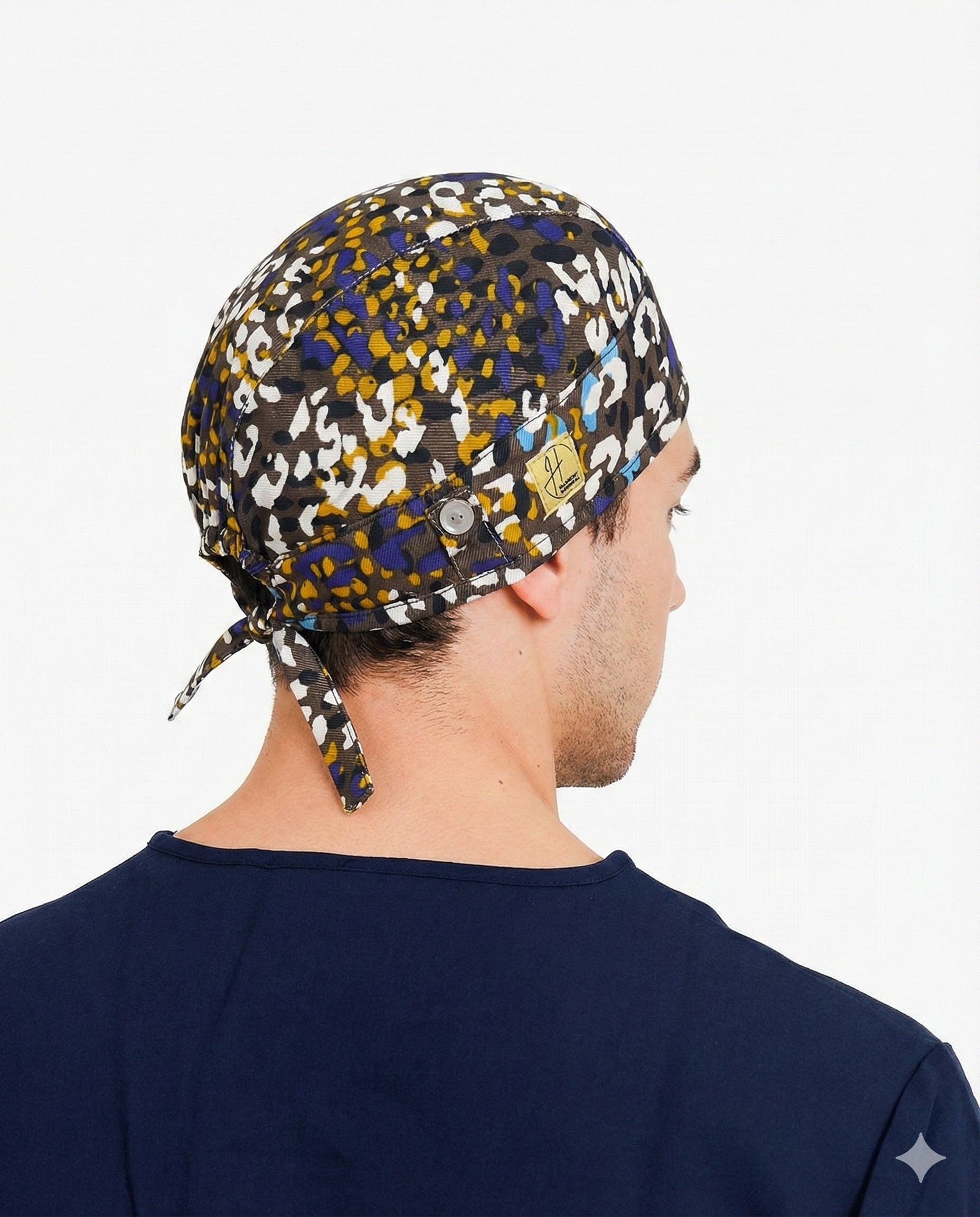 Head cap
