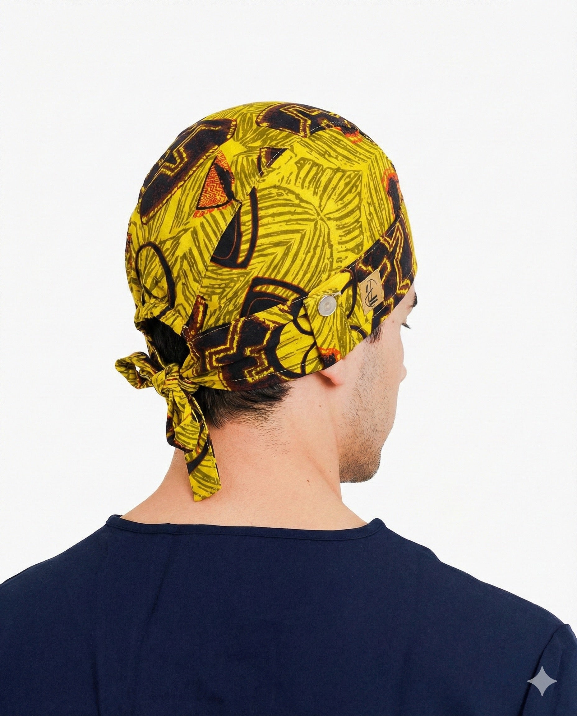 Head cap
