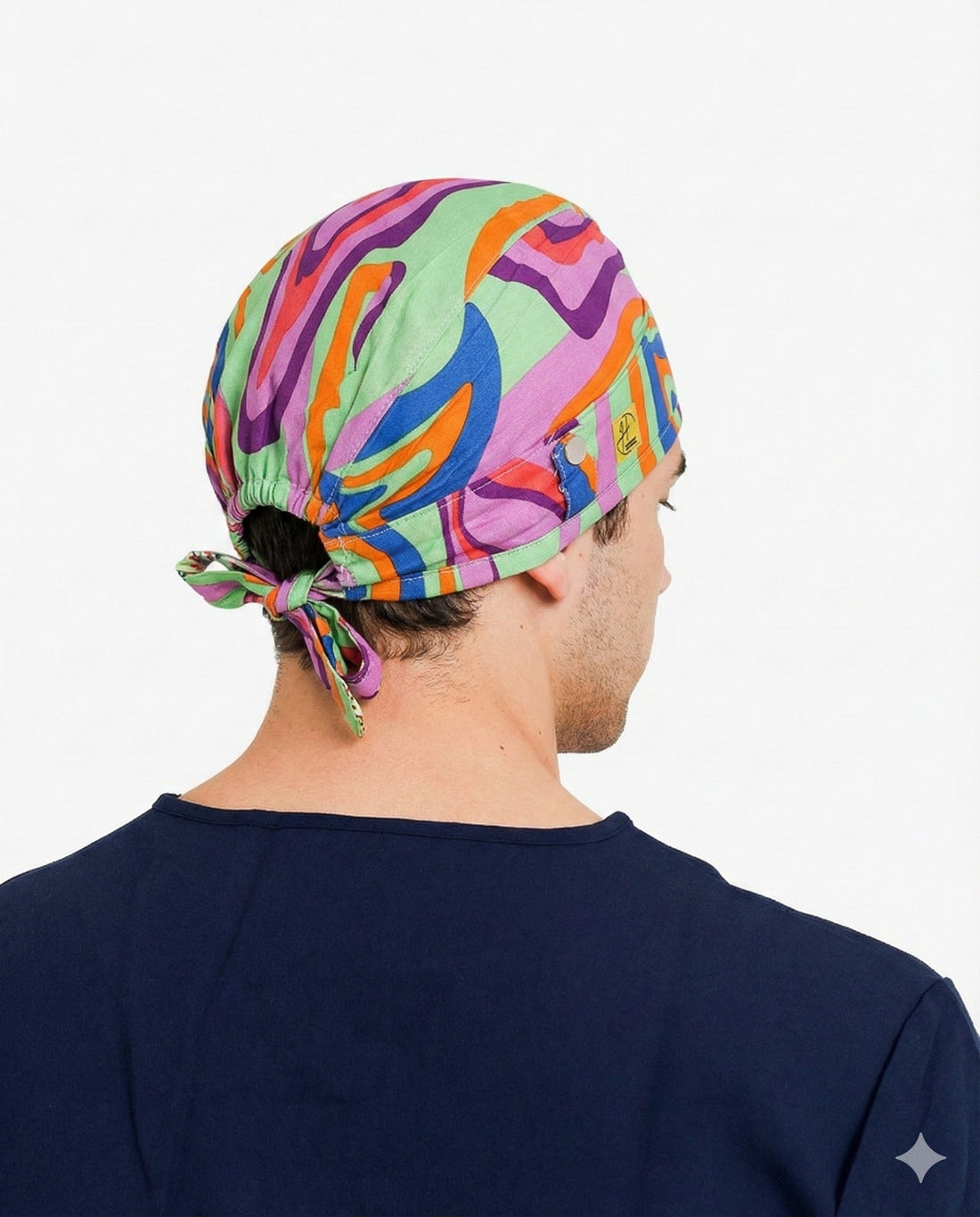 Head cap Harmony