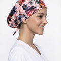 كاب بوفان جراحي جديد — هارموني سيرجيكل العراق | New Bouffant Surgical Cap Harmony Iraq