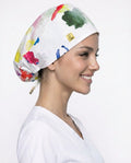 Bouffant