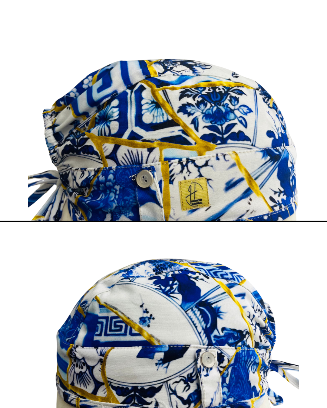 Head cap Harmony