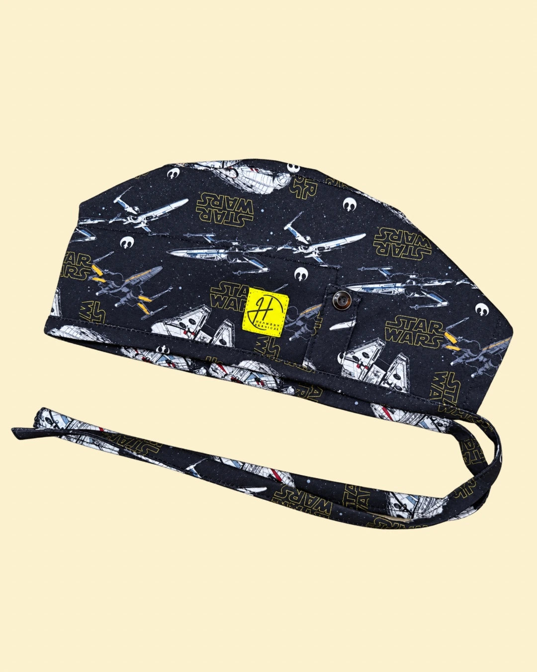 Harmony Surgical scrub cap