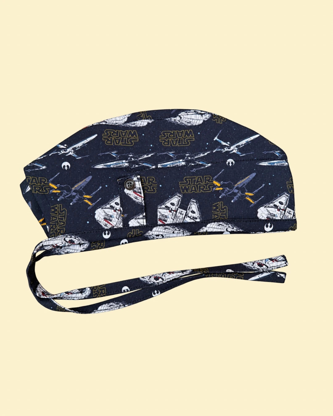 Harmony Surgical scrub cap