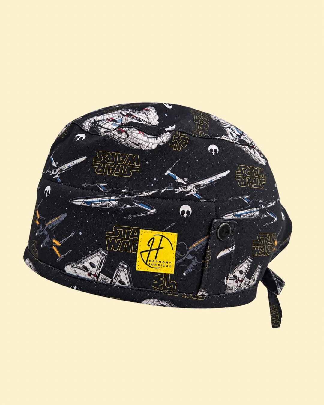 Harmony Surgical scrub cap