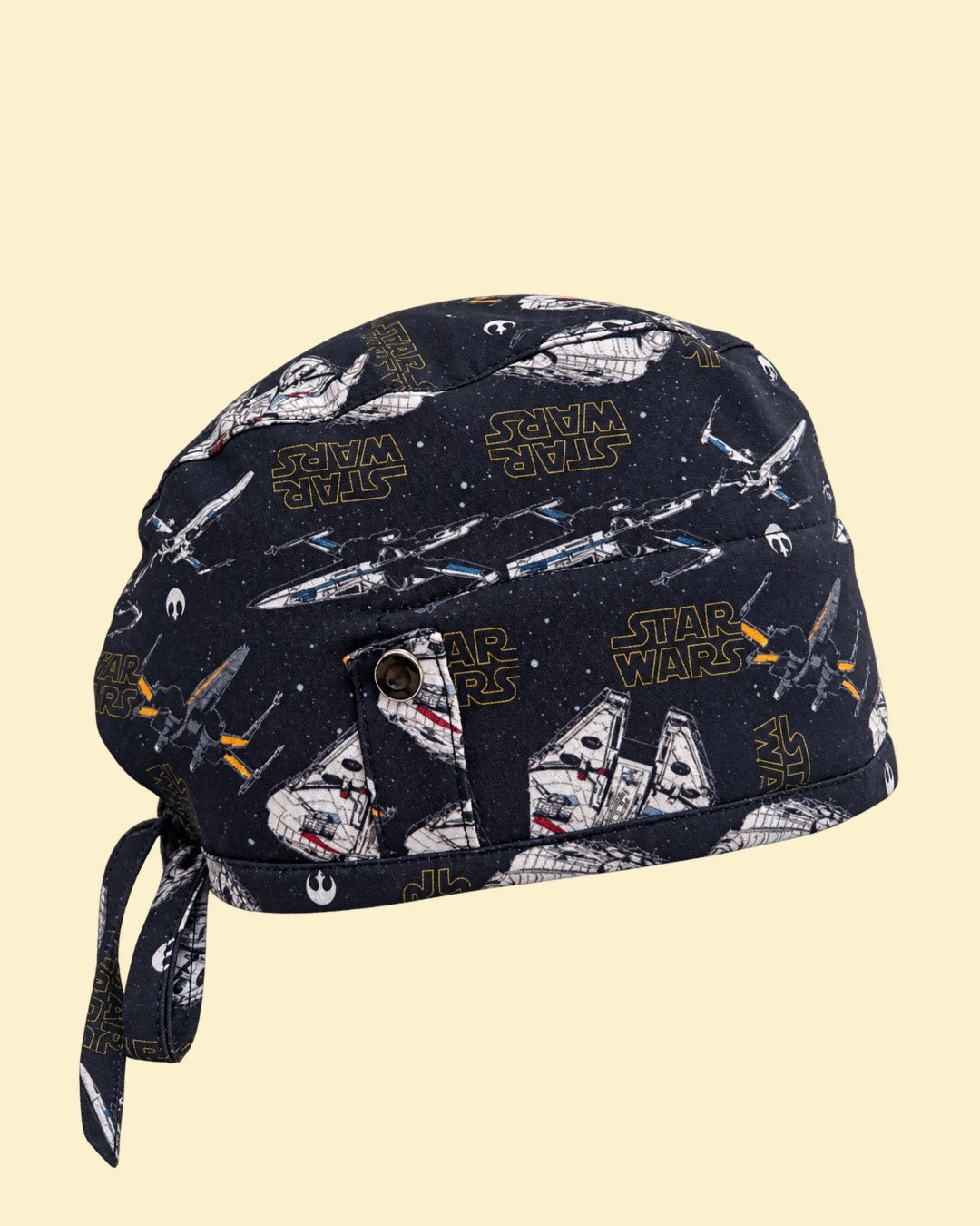 Harmony Surgical scrub cap