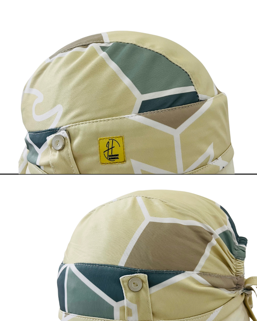 Head cap