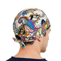 Head cap Harmony