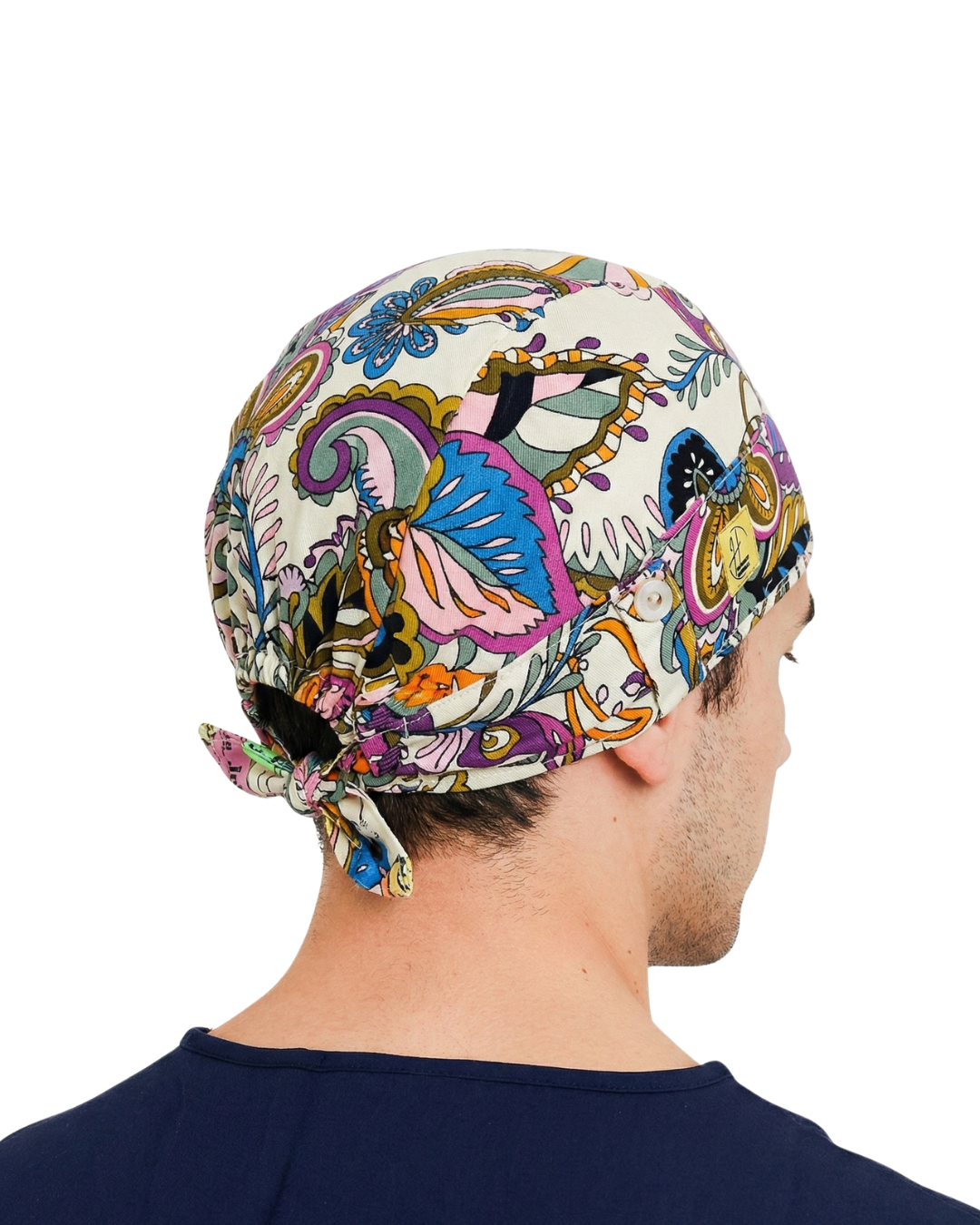 Head cap Harmony