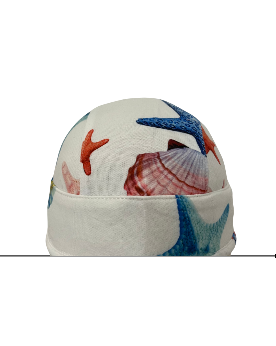 كاب جراحي كلاسيك بطبعة متميزة — هارموني سيرجيكل | Distinguished Classic Surgical Cap Harmony Iraq