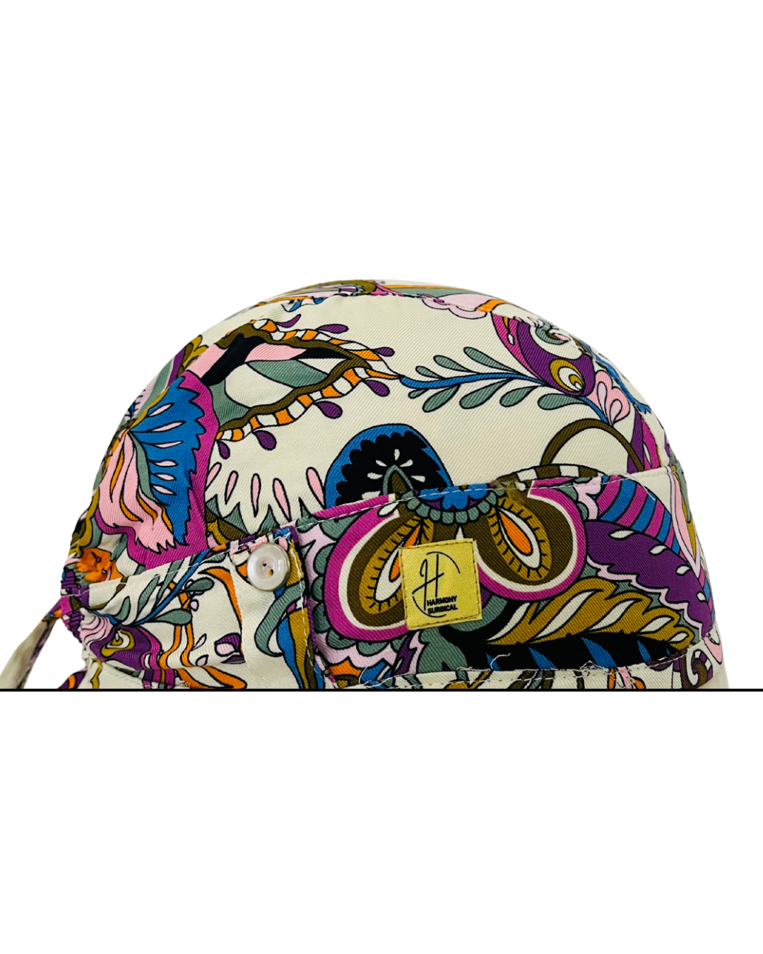 Head cap Harmony