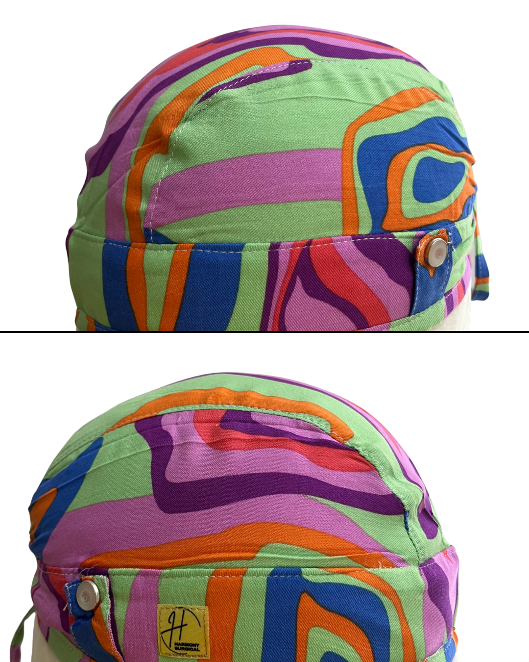Head cap Harmony