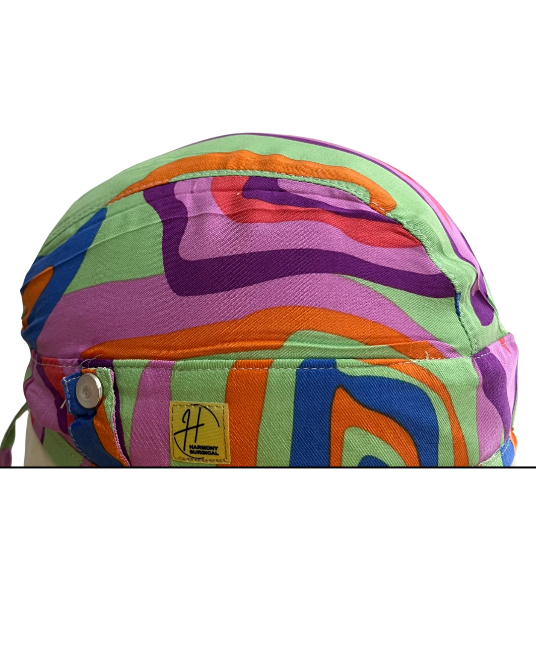 Head cap Harmony