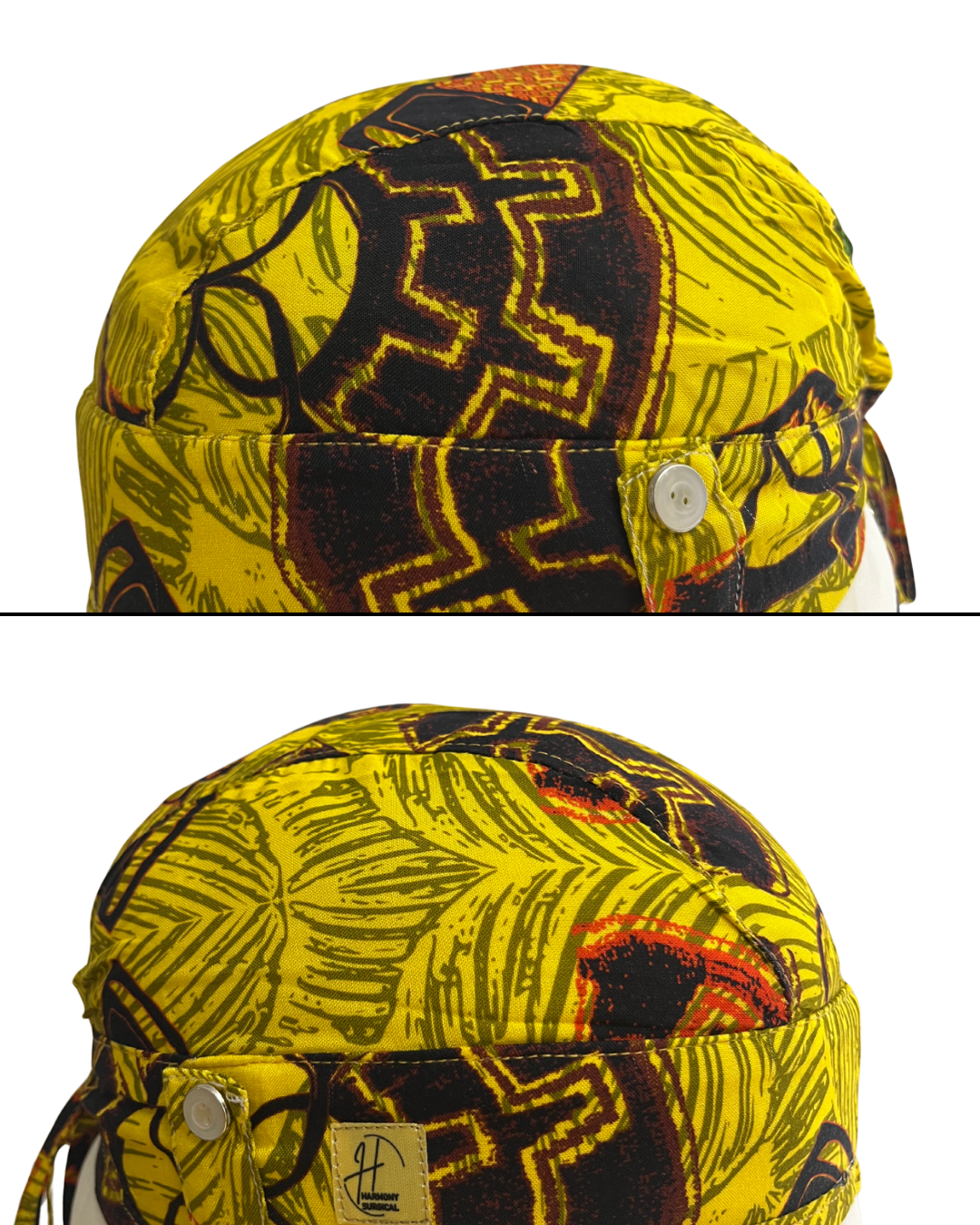 Head cap